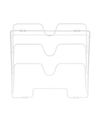 Over Size Lid Holder