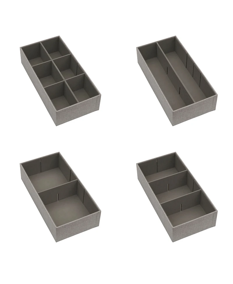 Drawer Organizer Starter Kit