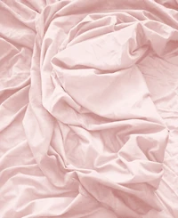 Pillow Gal Classic Cool and Crisp, 4 Piece Sheet Set, King