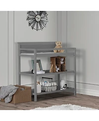 Dream On Me Jax Universal Changing table, Epresso