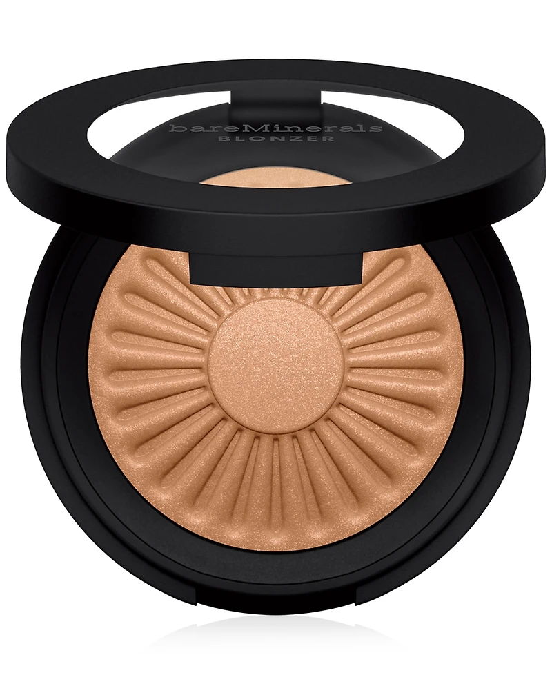 bareMinerals Gen Nude Blonzer Powder Blush and Bronzer One