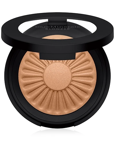bareMinerals Gen Nude Blonzer Powder Blush and Bronzer One