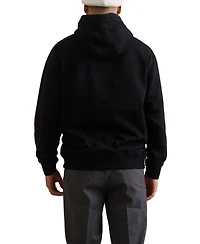 Members Only Men's Taylor Double Zipper Pullover Hoodie