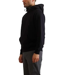 Members Only Men's Taylor Double Zipper Pullover Hoodie