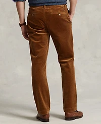Polo Ralph Lauren Men's Stretch Straight Fit Corduroy Pants