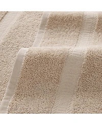 True Color Bathroom Hand Towels (12 Pack), Solid Options, 16x27 in., 100% Soft Cotton