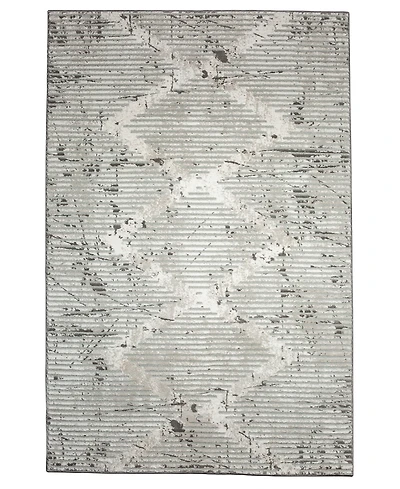 Closeout! Km Home Davide 5'3" x 7'3" Area Rug