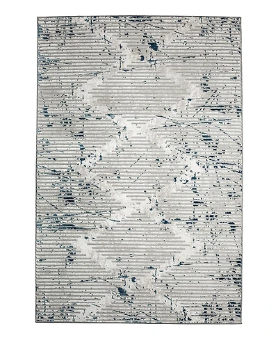Closeout! Km Home Davide 5'3" x 7'3" Area Rug