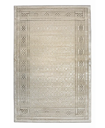 Closeout! Km Home Davide 1231 5'3" x 7'3" Area Rug