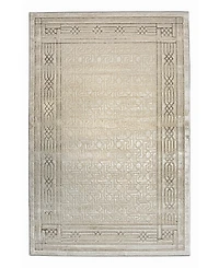 Closeout! Km Home Davide 1231 5'3" x 7'3" Area Rug