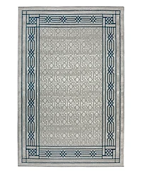 Closeout! Km Home Davide 1231 5'3" x 7'3" Area Rug