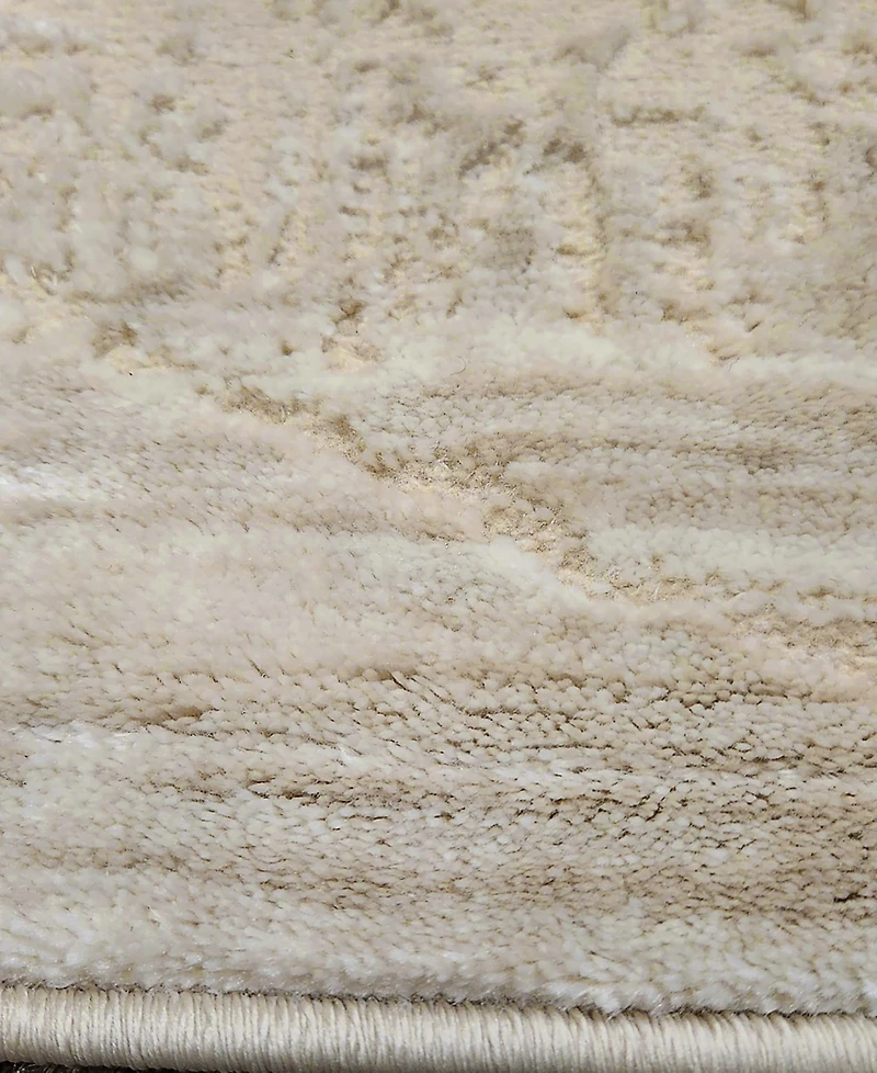 Closeout! Km Home Davide 5'3" x 7'3" Area Rug