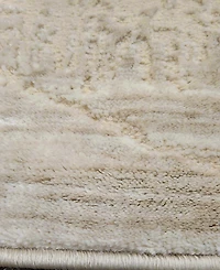 Closeout! Km Home Davide 5'3" x 7'3" Area Rug