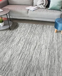 Closeout! Km Home Davide 1228 7'10" x 10'6" Area Rug