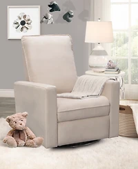 Railey Power Swivel Glider Recliner