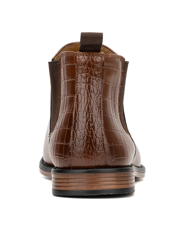 New York Company Men's Bauer Boots