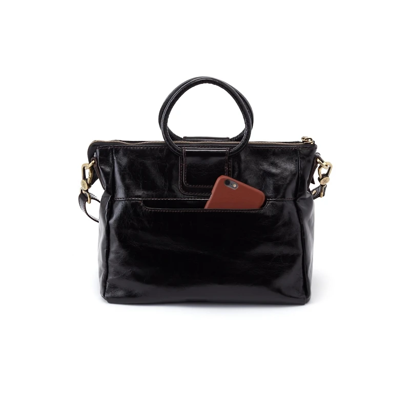 Hobo Sheila Medium Satchel Bag
