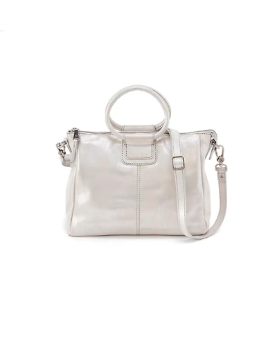 Hobo Sheila Medium Satchel Bag