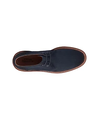 Vintage Foundry Co Men's Suede Milton Boots