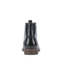Vintage Foundry Co Men's Lace Up Flint Boots