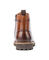 Vintage Foundry Co Men's Blade Dress Boots