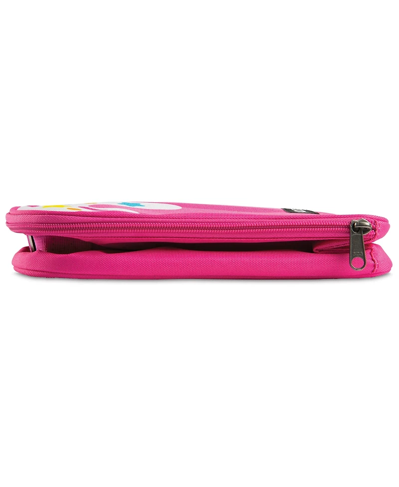 Pack It 10.25" H Freezable Playtime Lunch Bag