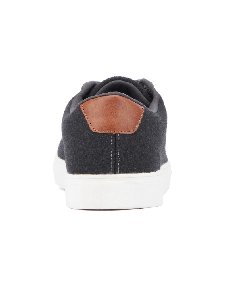 Reserved Footwear Men's Oliver Low-Top Sneakers