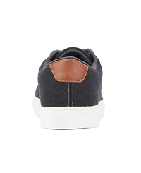 Reserved Footwear Men's Oliver Low-Top Sneakers