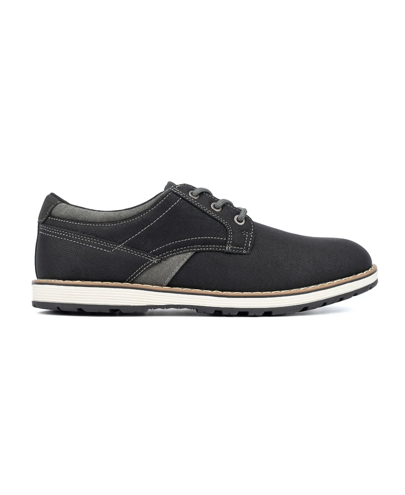 Reserved Footwear Men's Nolan Oxford Shoes