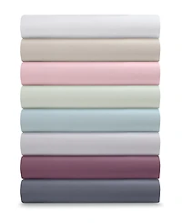 Ella Jayne Solid Microfiber 3-Pc. Duvet Cover Set, King/California King