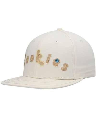 Men's Cookies Cream Show and Prove Snapback Hat