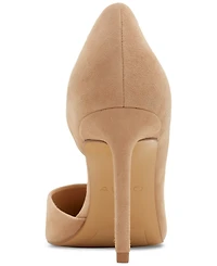 Aldo Women's Brandie Pointed-Toe d'Orsay Pumps