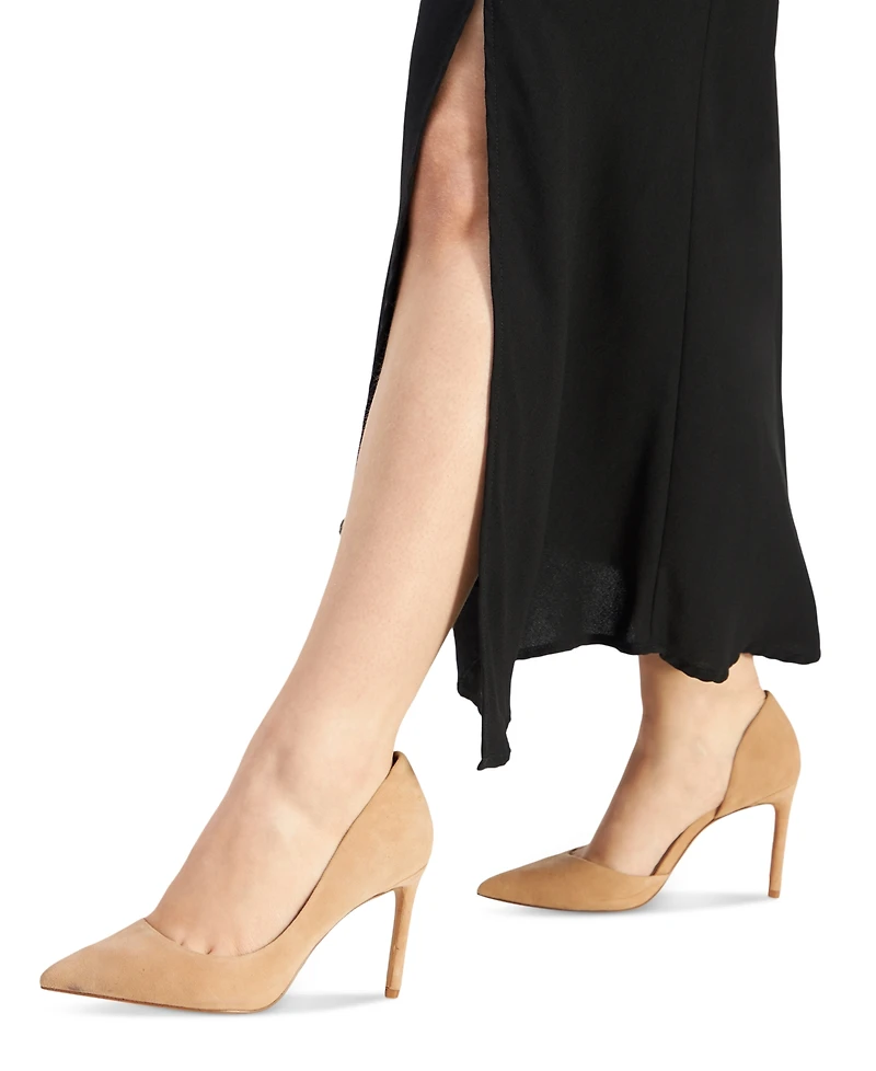 Aldo Women's Brandie Pointed-Toe d'Orsay Pumps