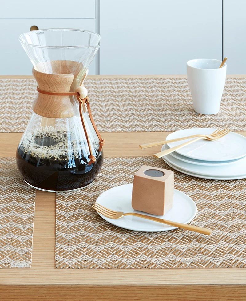 Chilewich Swing Rectangular Placemat