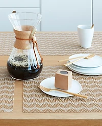 Chilewich Swing Rectangular Placemat