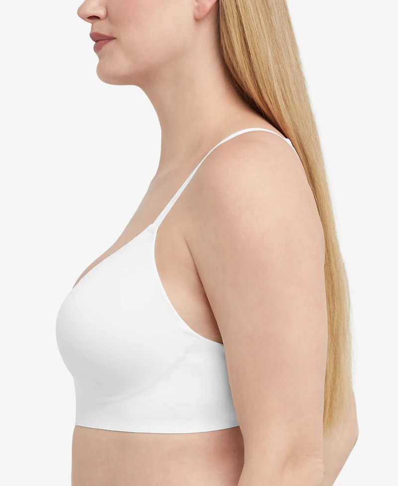 Maidenform Barely There Invisible Support Uw DM2321