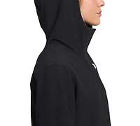 The North Face Women's Shelbe Raschel Hooded Parka
