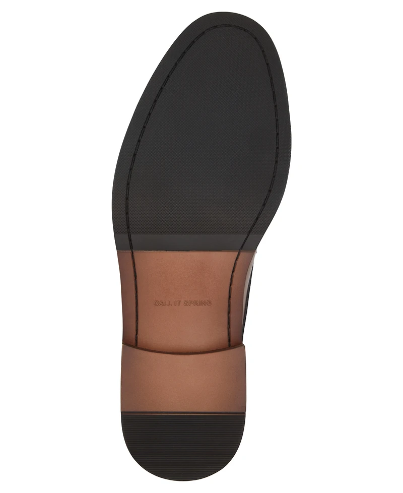 Call It Spring Men's Langsen Lace-Up Dress Shoes