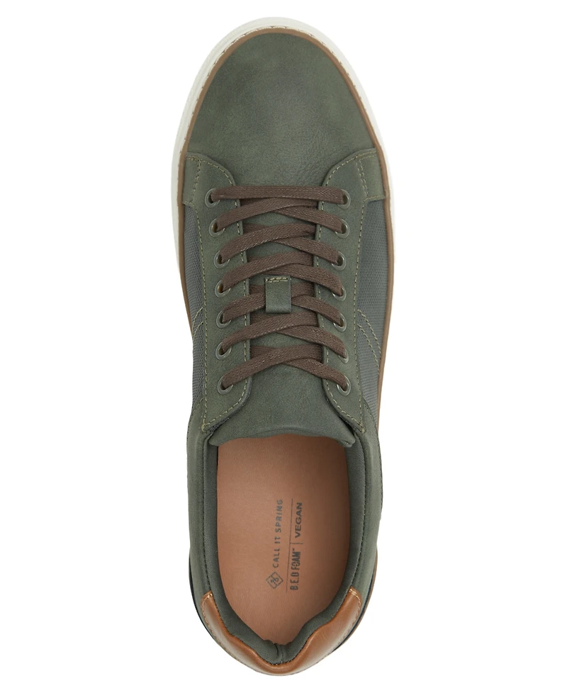 Call It Spring Men's Loftus Casual Shoes