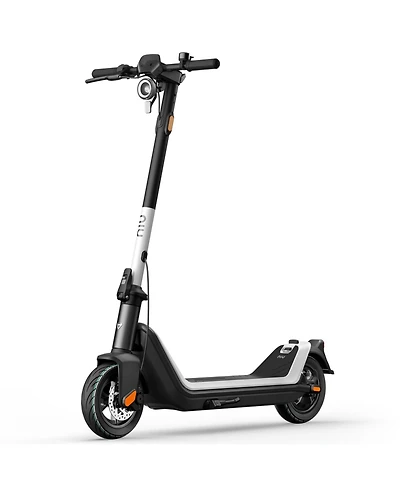 Niutech Niu kick scooter KQi3 Sport Na-White
