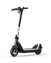 Niutech Niu kick scooter KQi3 Sport Na-White