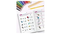 Spectrum Spelling, Grade 1 by Spectrum Compiler