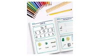 Spectrum Phonics, Grade K by Spectrum Compiler