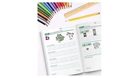 Spectrum Writing, Grade K by Spectrum Compiler