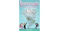 Unicornado- Another Phoebe and Her Unicorn Adventure by Dana Simpson