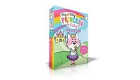 The Itty Bitty Princess Kitty Collection Boxed Set
