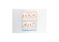 The Cat's Cradle- And 8 Other Fantastic String Games Book by Elizabeth Encarnacion