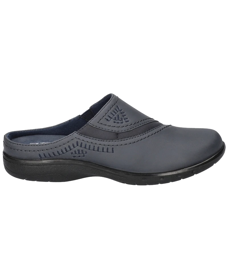 Easy Street Women's Parley Comfort Mules
