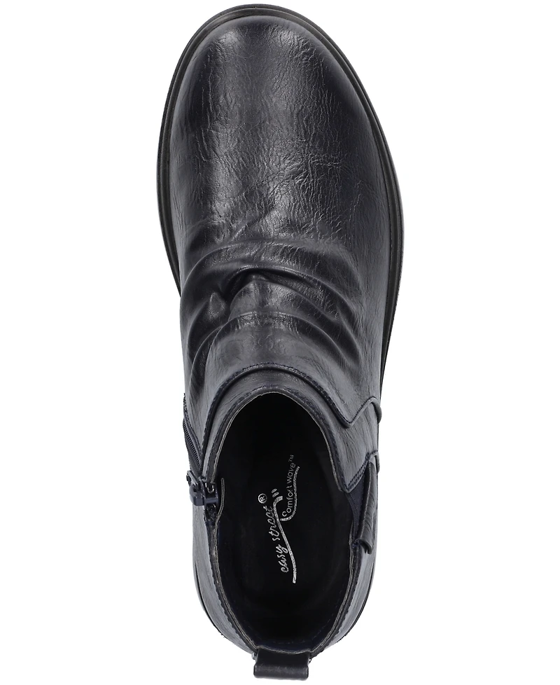 Easy Street Women's Ariadne Ankle Boots