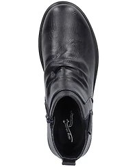 Easy Street Women's Ariadne Ankle Boots